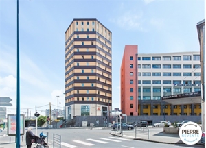 studio à la vente -   63000  CLERMONT FERRAND, surface 18 m2 vente studio - UBI463459286